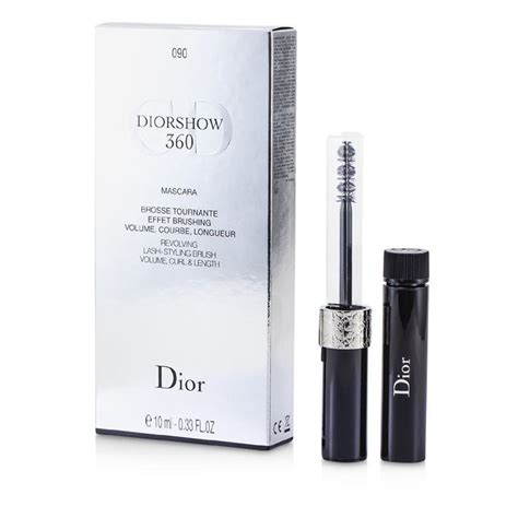 dior 360